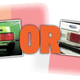 Illustration for article titled Quick Question: Which is The Better Taillight Color Arrangement?